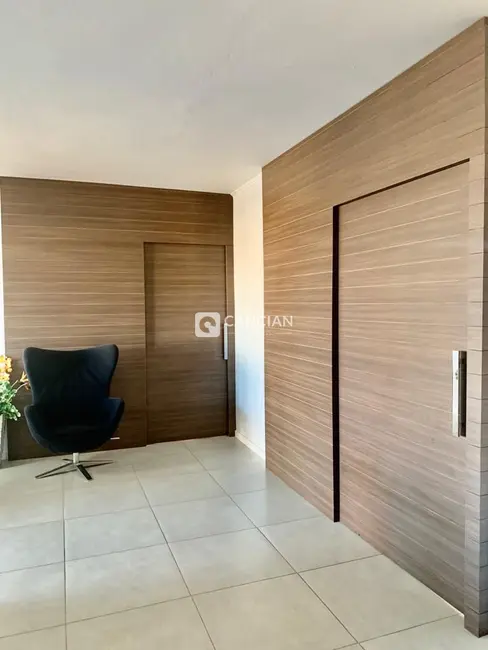 Foto 6 de Apartamento com 3 quartos à venda, 140m2 em Camobi, Santa Maria - RS