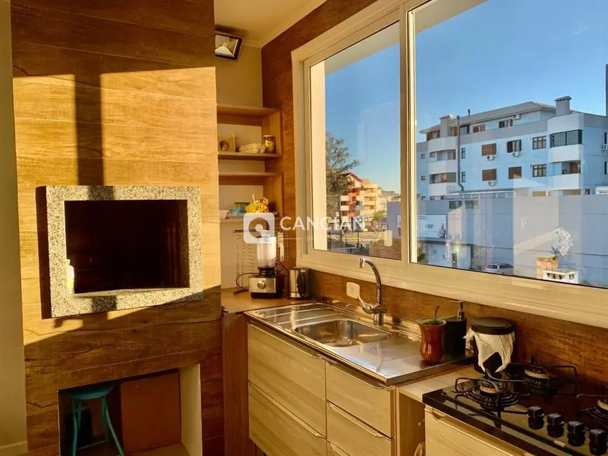 Foto 7 de Apartamento com 3 quartos à venda, 140m2 em Camobi, Santa Maria - RS