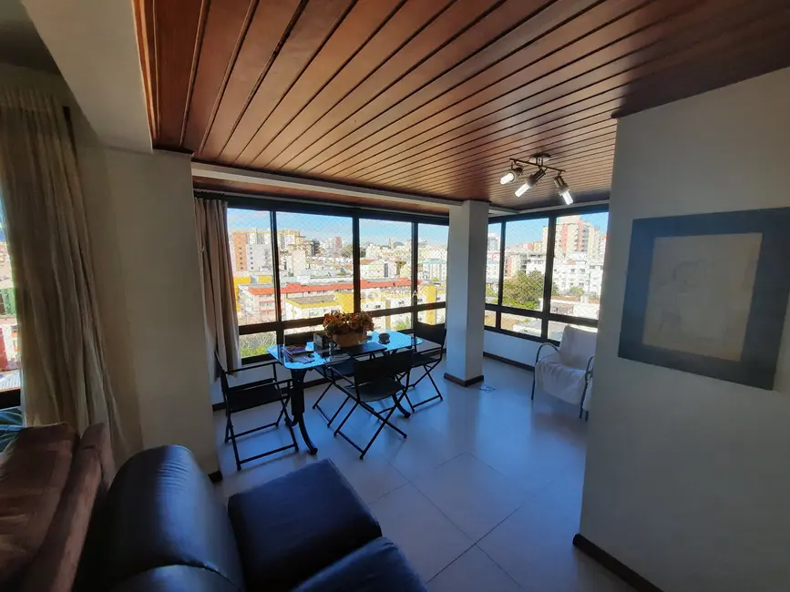 Foto 4 de Apartamento com 3 quartos à venda, 218m2 em Nossa Senhora de Fátima, Santa Maria - RS