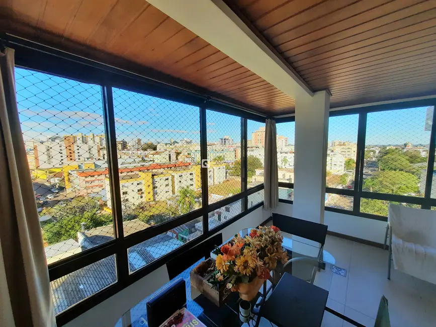 Foto 6 de Apartamento com 3 quartos à venda, 218m2 em Nossa Senhora de Fátima, Santa Maria - RS