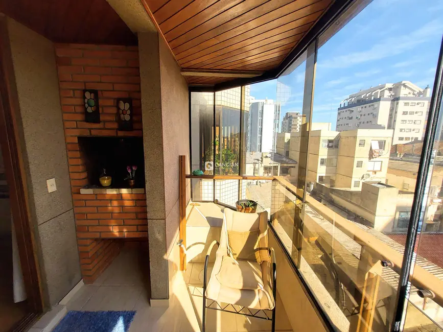 Foto 8 de Apartamento com 3 quartos à venda, 149m2 em Centro, Santa Maria - RS