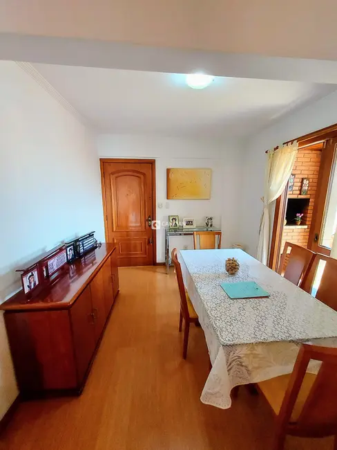 Foto 5 de Apartamento com 3 quartos à venda, 149m2 em Centro, Santa Maria - RS