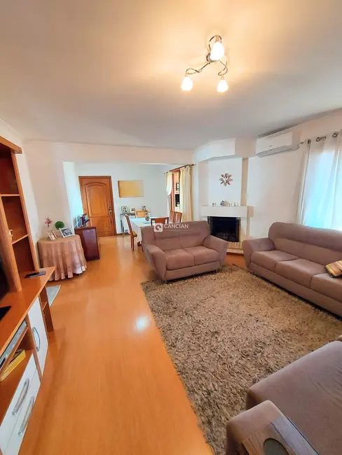 Foto 6 de Apartamento com 3 quartos à venda, 149m2 em Centro, Santa Maria - RS