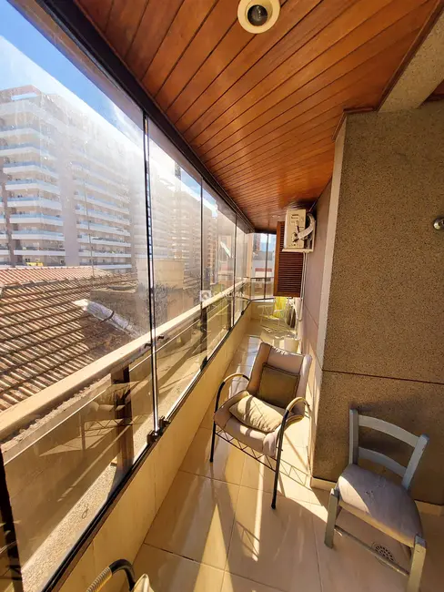 Foto 7 de Apartamento com 3 quartos à venda, 149m2 em Centro, Santa Maria - RS