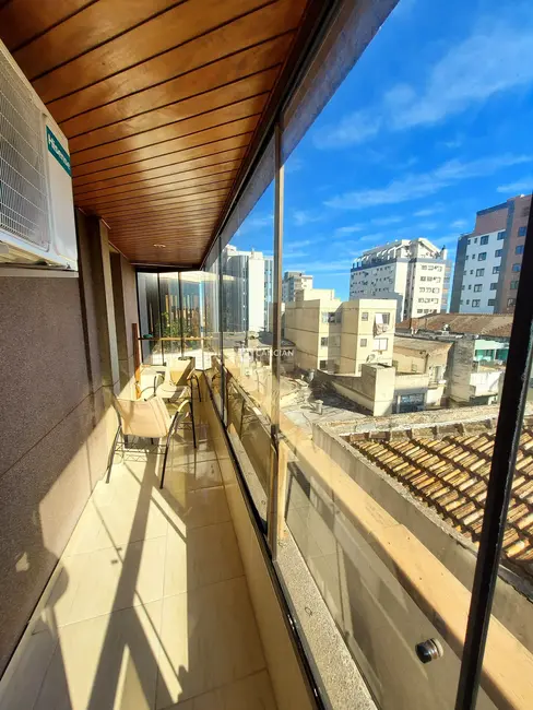 Foto 9 de Apartamento com 3 quartos à venda, 149m2 em Centro, Santa Maria - RS