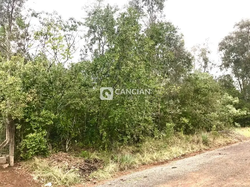 Terreno / Lote à venda, 1000m2 em Itaara - RS - imagem 3 Foto 3 de Terreno / Lote à venda, 1000m2 em Itaara - RS