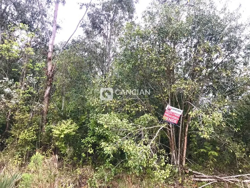 Foto 1 de Terreno / Lote à venda, 1000m2 em Itaara - RS