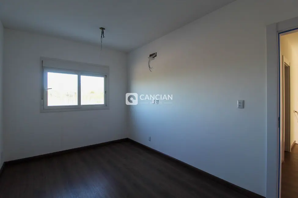 Foto 9 de Casa de Condomínio com 3 quartos para alugar, 145m2 em Cerrito, Santa Maria - RS