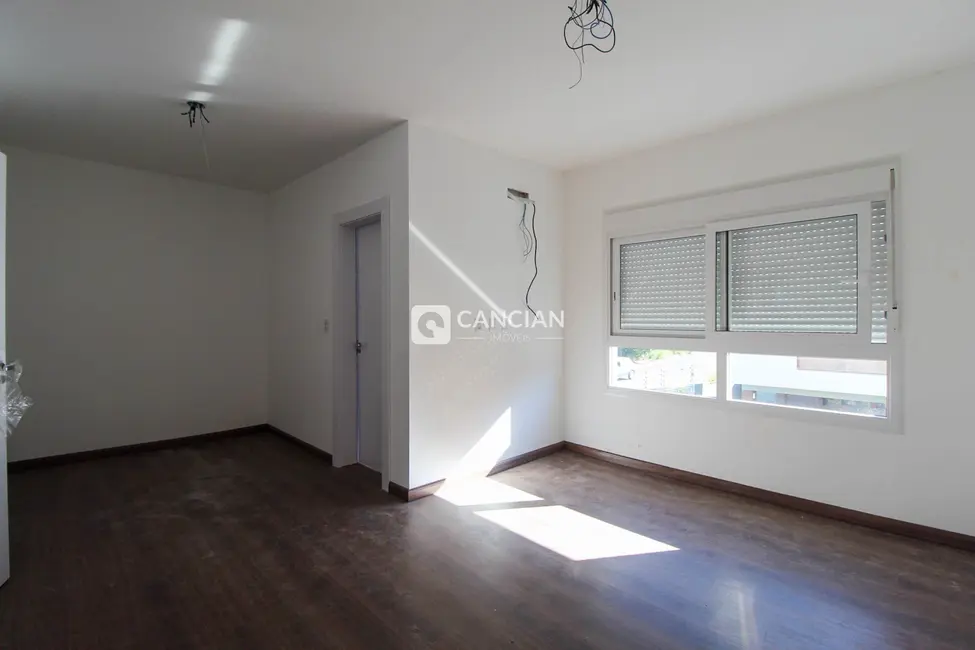 Foto 6 de Casa de Condomínio com 3 quartos para alugar, 145m2 em Cerrito, Santa Maria - RS