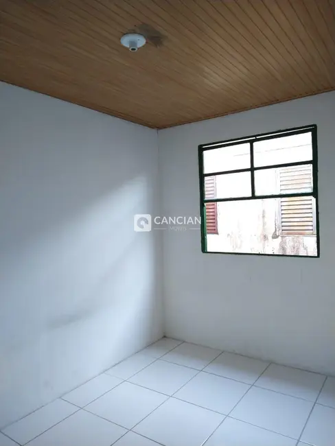 Foto 9 de Apartamento com 2 quartos à venda, 36m2 em Tancredo Neves, Santa Maria - RS