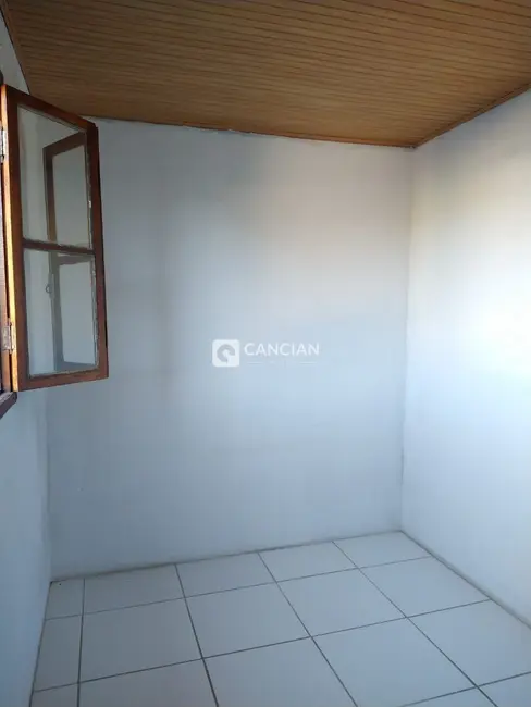 Foto 7 de Apartamento com 2 quartos à venda, 36m2 em Tancredo Neves, Santa Maria - RS