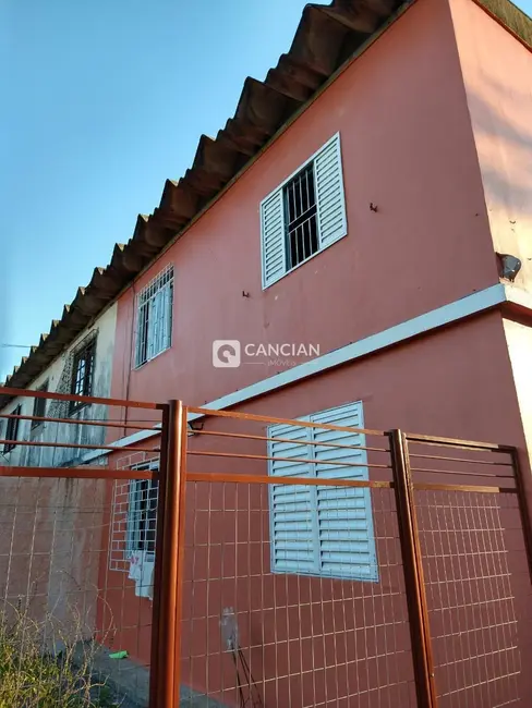 Foto 1 de Apartamento com 2 quartos à venda, 36m2 em Tancredo Neves, Santa Maria - RS