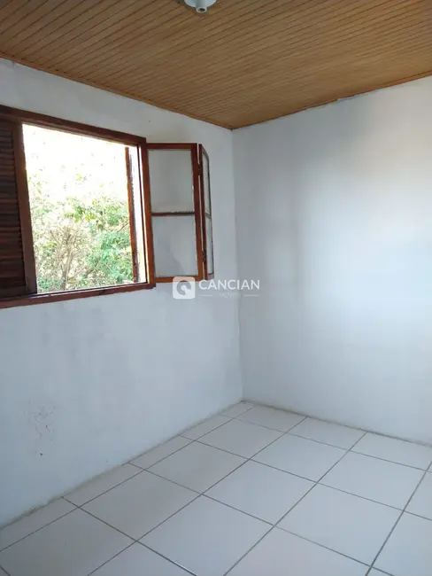 Foto 6 de Apartamento com 2 quartos à venda, 36m2 em Tancredo Neves, Santa Maria - RS