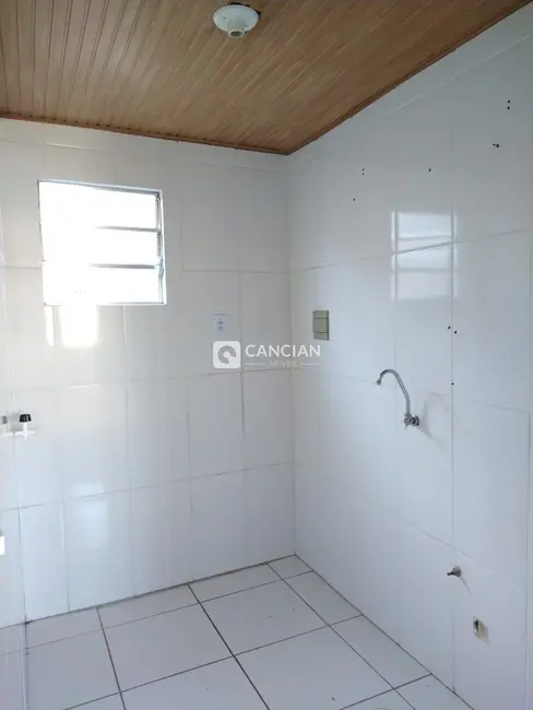 Foto 4 de Apartamento com 2 quartos à venda, 36m2 em Tancredo Neves, Santa Maria - RS