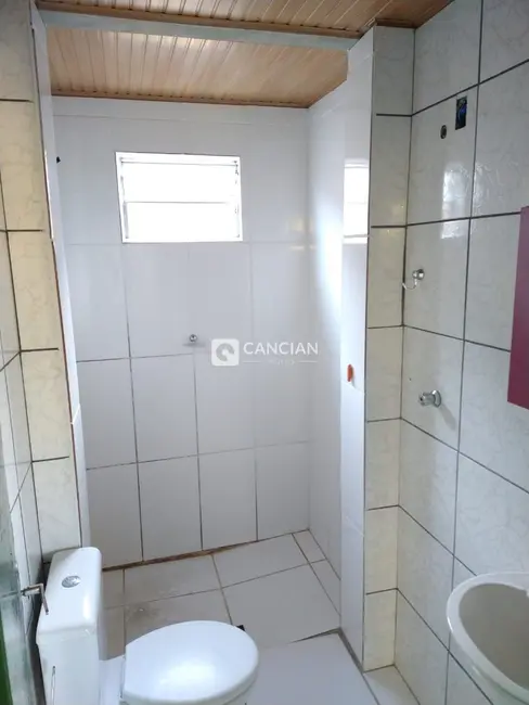 Foto 8 de Apartamento com 2 quartos à venda, 36m2 em Tancredo Neves, Santa Maria - RS