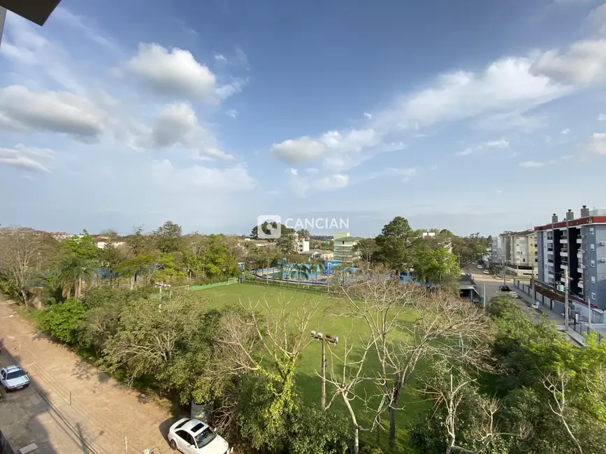 Foto 2 de Apartamento com 2 quartos à venda, 86m2 em Camobi, Santa Maria - RS