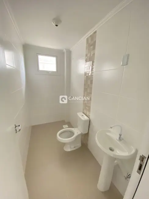 Foto 9 de Apartamento com 2 quartos à venda, 86m2 em Camobi, Santa Maria - RS
