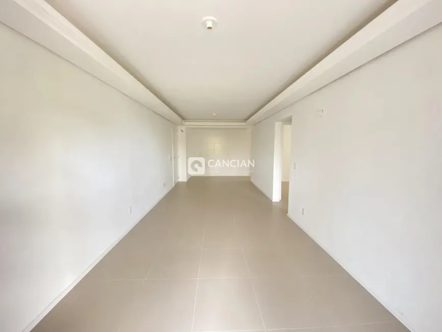 Foto 3 de Apartamento com 2 quartos à venda, 86m2 em Camobi, Santa Maria - RS