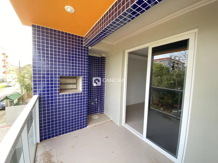 Foto 4 de Apartamento com 2 quartos à venda, 86m2 em Camobi, Santa Maria - RS