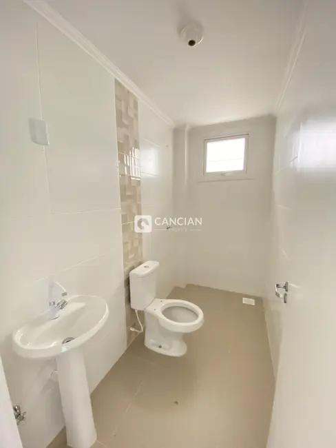 Foto 7 de Apartamento com 2 quartos à venda, 86m2 em Camobi, Santa Maria - RS