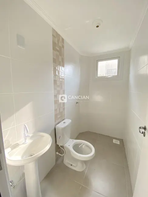 Foto 7 de Apartamento com 1 quarto à venda, 41m2 em Camobi, Santa Maria - RS