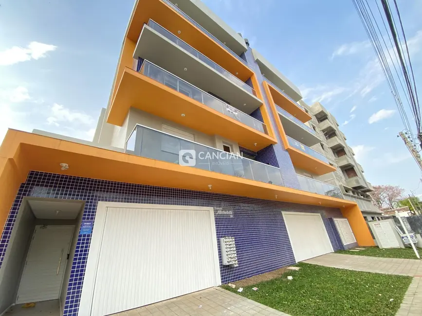 Foto 9 de Apartamento com 1 quarto à venda, 41m2 em Camobi, Santa Maria - RS