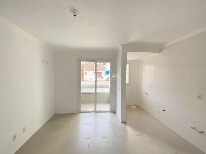 Foto 2 de Apartamento com 1 quarto à venda, 41m2 em Camobi, Santa Maria - RS