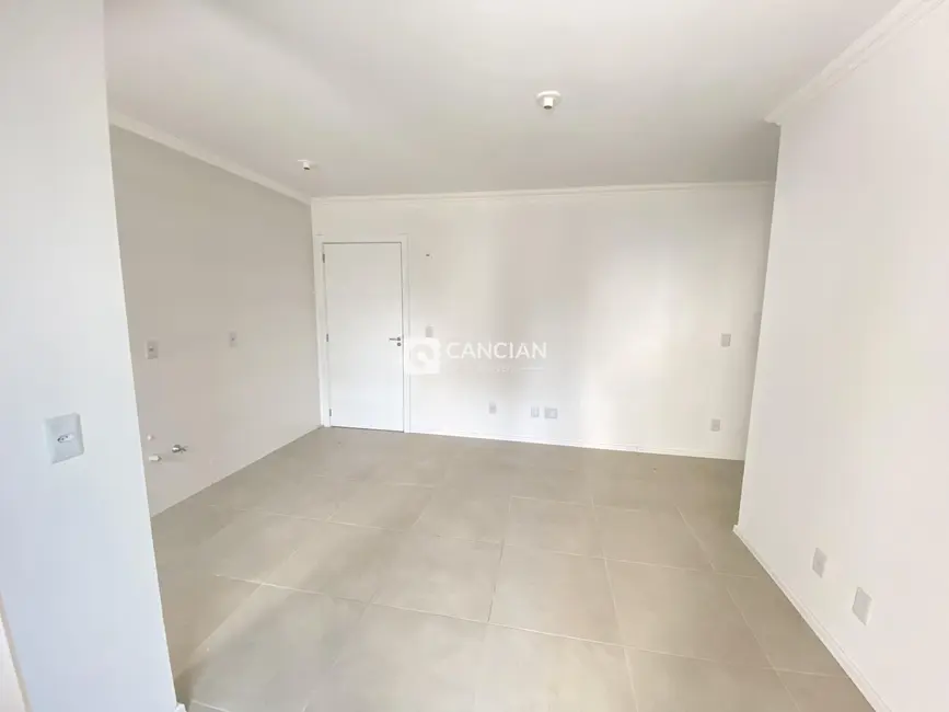 Foto 3 de Apartamento com 1 quarto à venda, 41m2 em Camobi, Santa Maria - RS