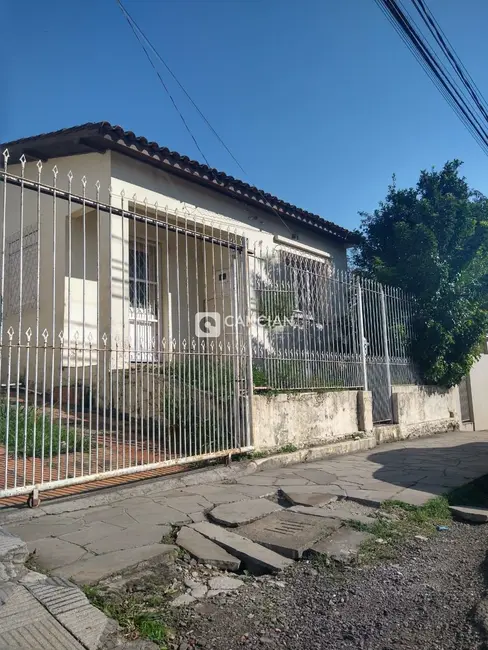 Foto 3 de Terreno / Lote à venda, 342m2 em Santa Maria - RS