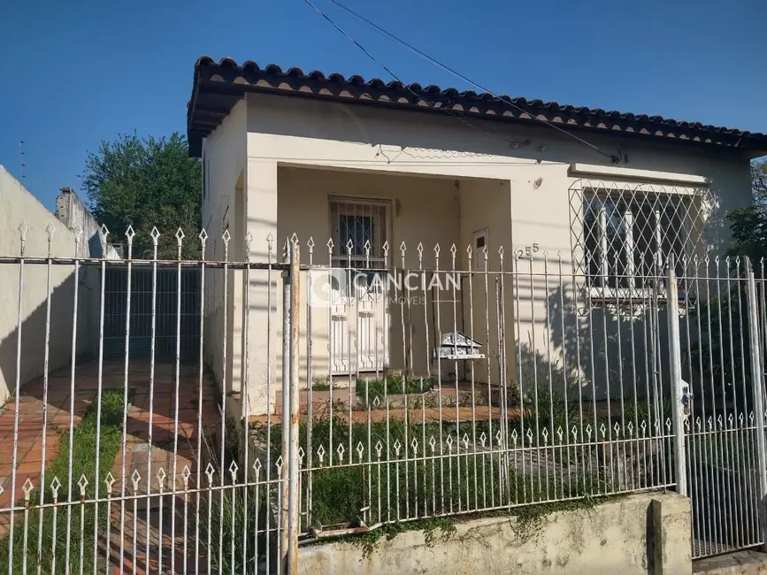 Foto 2 de Terreno / Lote à venda, 342m2 em Santa Maria - RS