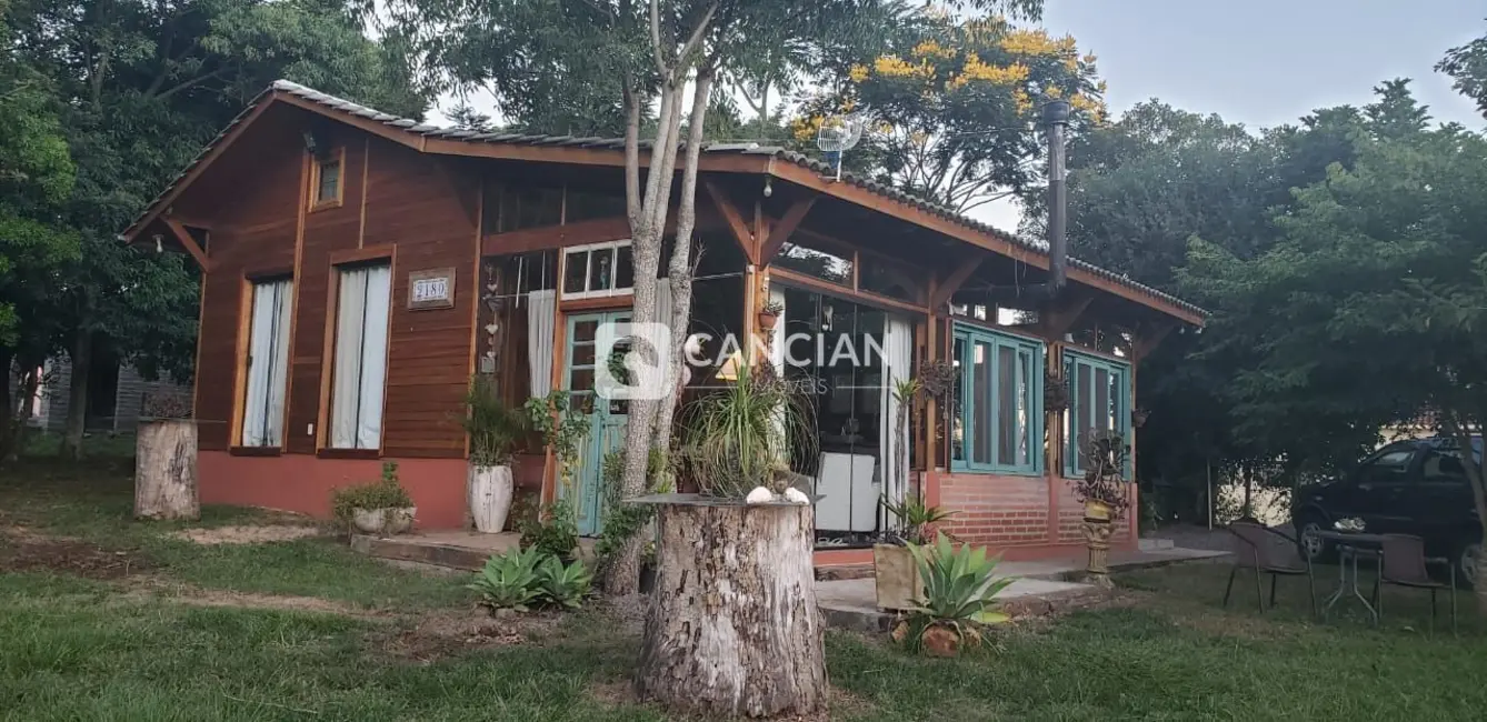 Foto 9 de Terreno / Lote à venda, 2730m2 em São José, Santa Maria - RS