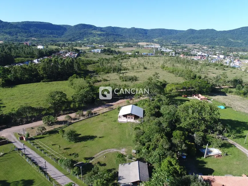 Foto 4 de Terreno / Lote à venda, 2730m2 em São José, Santa Maria - RS