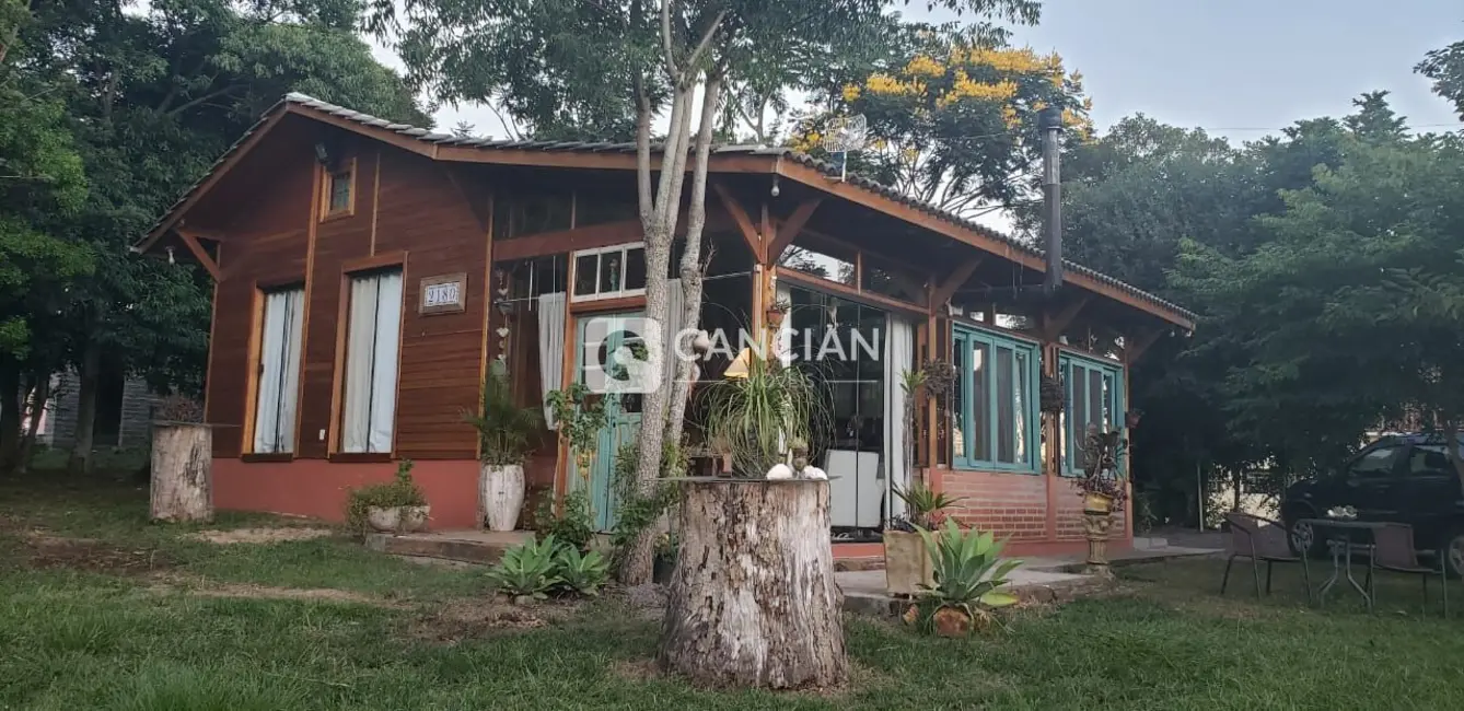 Foto 8 de Terreno / Lote à venda, 2730m2 em São José, Santa Maria - RS