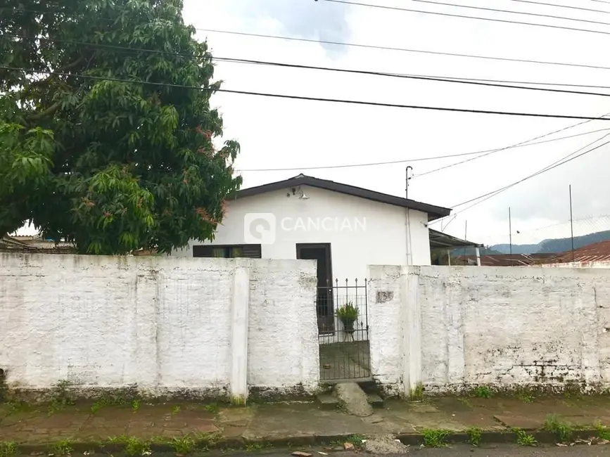 Casa com 2 quartos à venda, 51m2 em Presidente João Goulart, Santa Maria - RS - imagem 7 Foto 7 de Casa com 2 quartos à venda, 51m2 em Presidente João Goulart, Santa Maria - RS
