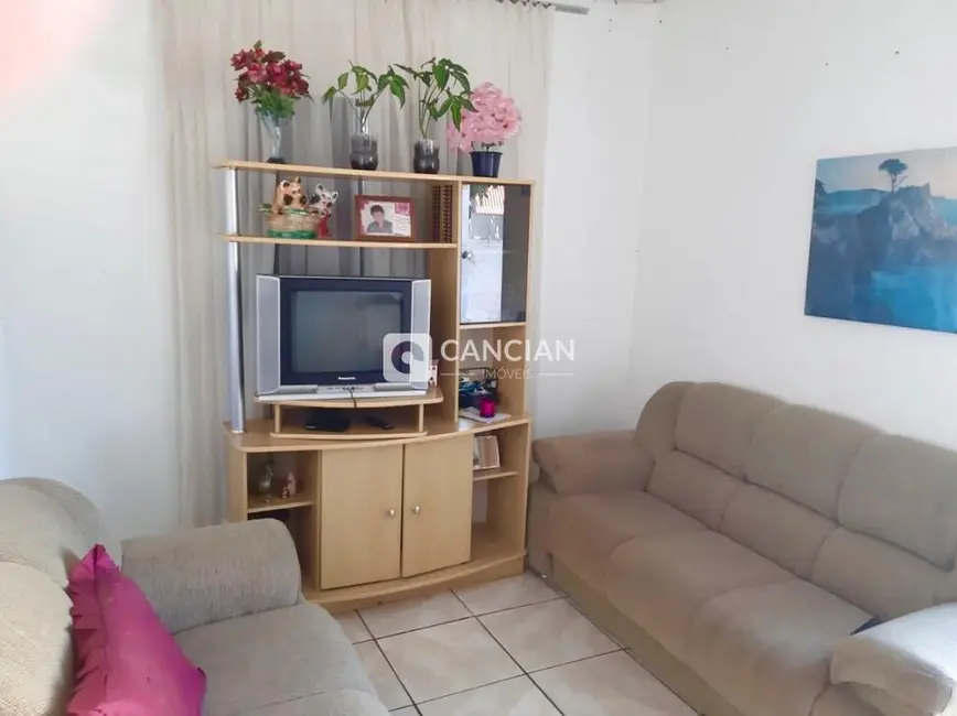 Casa com 2 quartos à venda, 51m2 em Presidente João Goulart, Santa Maria - RS - imagem 9 Foto 9 de Casa com 2 quartos à venda, 51m2 em Presidente João Goulart, Santa Maria - RS