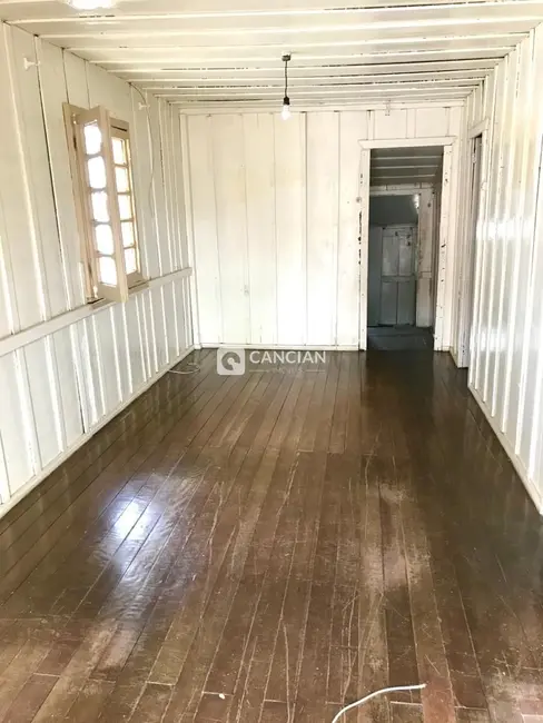 Casa com 2 quartos à venda, 51m2 em Presidente João Goulart, Santa Maria - RS - imagem 4 Foto 4 de Casa com 2 quartos à venda, 51m2 em Presidente João Goulart, Santa Maria - RS