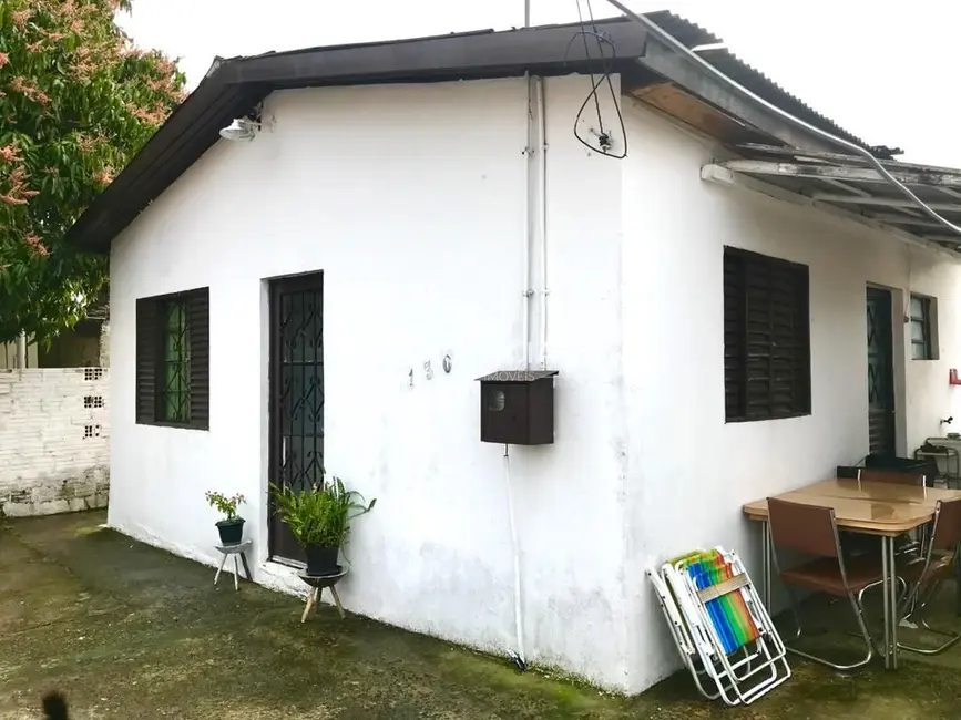 Casa com 2 quartos à venda, 51m2 em Presidente João Goulart, Santa Maria - RS - imagem 8 Foto 8 de Casa com 2 quartos à venda, 51m2 em Presidente João Goulart, Santa Maria - RS