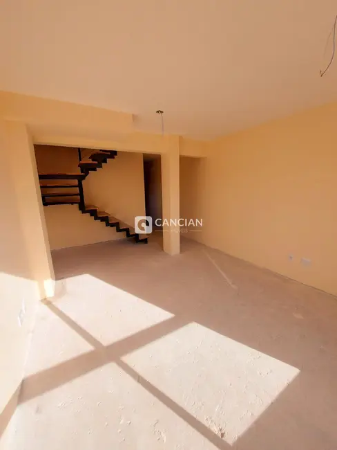 Foto 3 de Apartamento com 2 quartos à venda, 81m2 em Nossa Senhora de Fátima, Santa Maria - RS