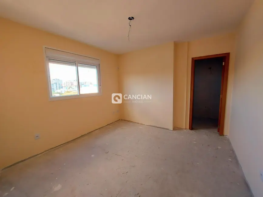 Foto 9 de Apartamento com 2 quartos à venda, 81m2 em Nossa Senhora de Fátima, Santa Maria - RS
