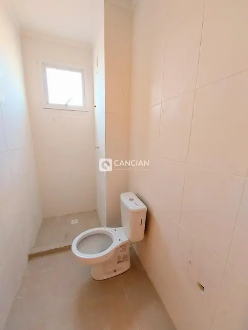 Foto 7 de Apartamento com 2 quartos à venda, 81m2 em Nossa Senhora de Fátima, Santa Maria - RS