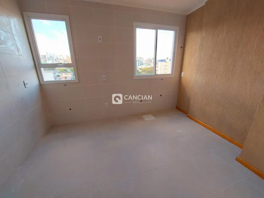 Foto 5 de Apartamento com 2 quartos à venda, 81m2 em Nossa Senhora de Fátima, Santa Maria - RS