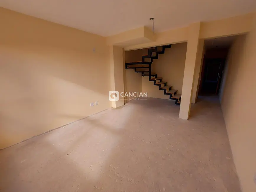 Foto 4 de Apartamento com 2 quartos à venda, 81m2 em Nossa Senhora de Fátima, Santa Maria - RS