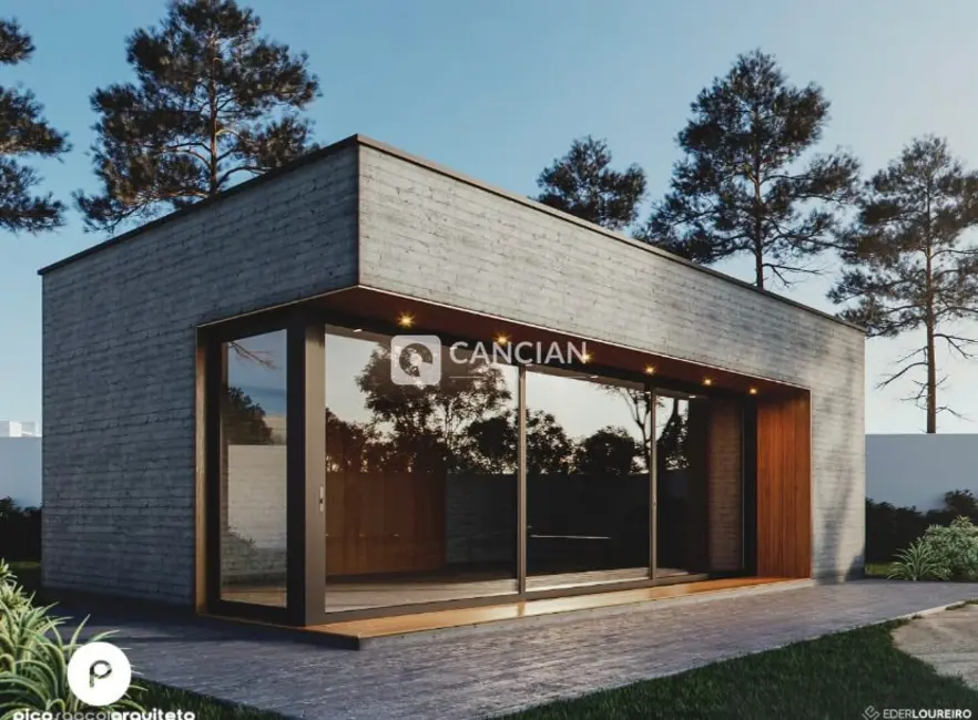 Foto 3 de Terreno / Lote à venda, 946m2 em Nossa Senhora de Lourdes, Santa Maria - RS