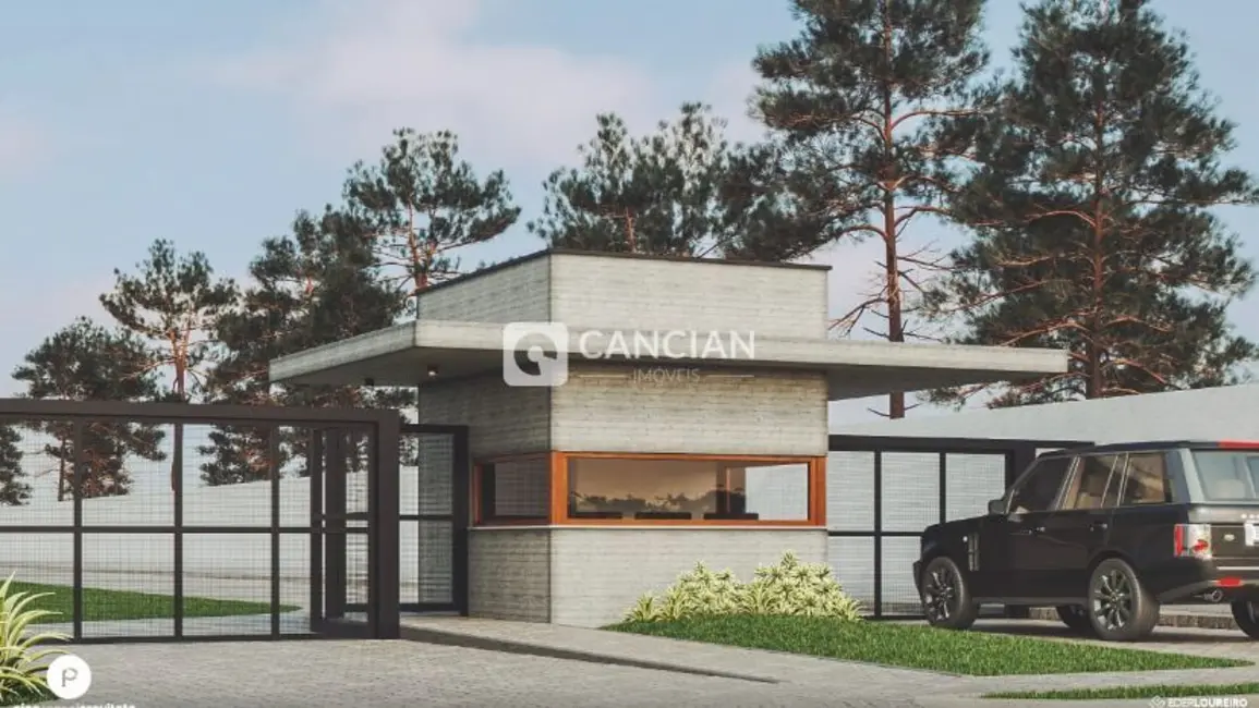 Foto 2 de Terreno / Lote à venda, 1001m2 em Nossa Senhora de Lourdes, Santa Maria - RS