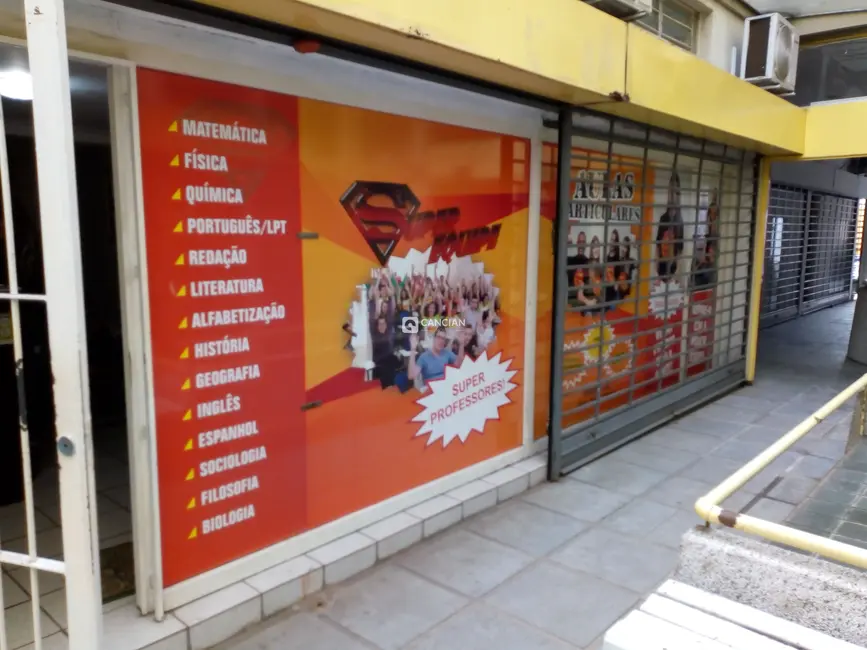 Foto 1 de Sala Comercial com 1 quarto à venda, 42m2 em Bonfim, Santa Maria - RS