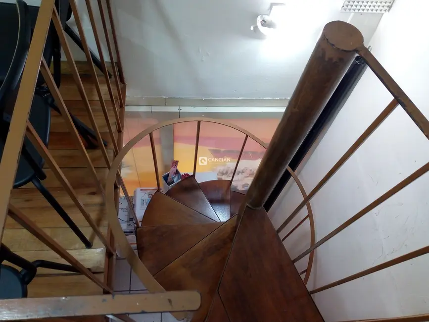 Sala Comercial com 1 quarto à venda, 42m2 em Bonfim, Santa Maria - RS - imagem 6 Foto 6 de Sala Comercial com 1 quarto à venda, 42m2 em Bonfim, Santa Maria - RS