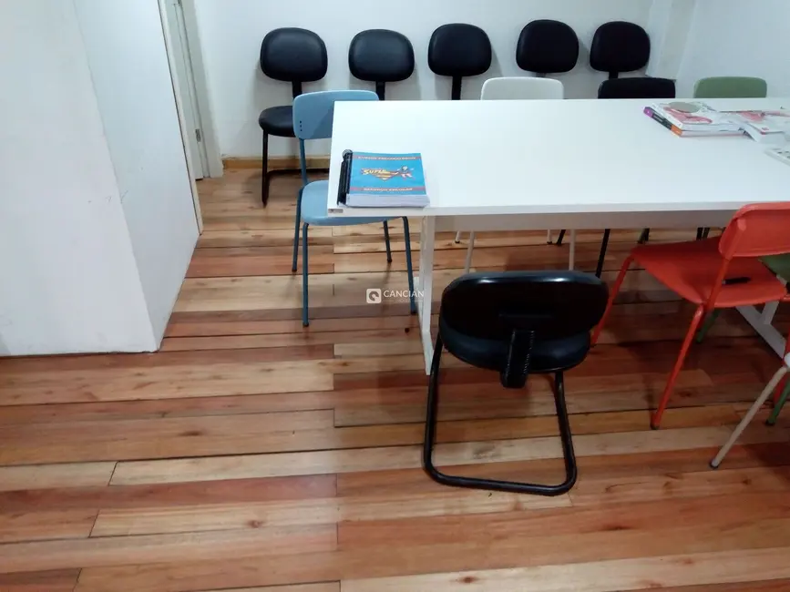 Sala Comercial com 1 quarto à venda, 42m2 em Bonfim, Santa Maria - RS - imagem 5 Foto 5 de Sala Comercial com 1 quarto à venda, 42m2 em Bonfim, Santa Maria - RS