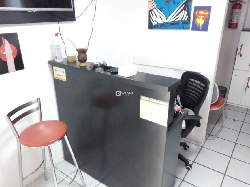 Sala Comercial com 1 quarto à venda, 42m2 em Bonfim, Santa Maria - RS - imagem 9 Foto 9 de Sala Comercial com 1 quarto à venda, 42m2 em Bonfim, Santa Maria - RS