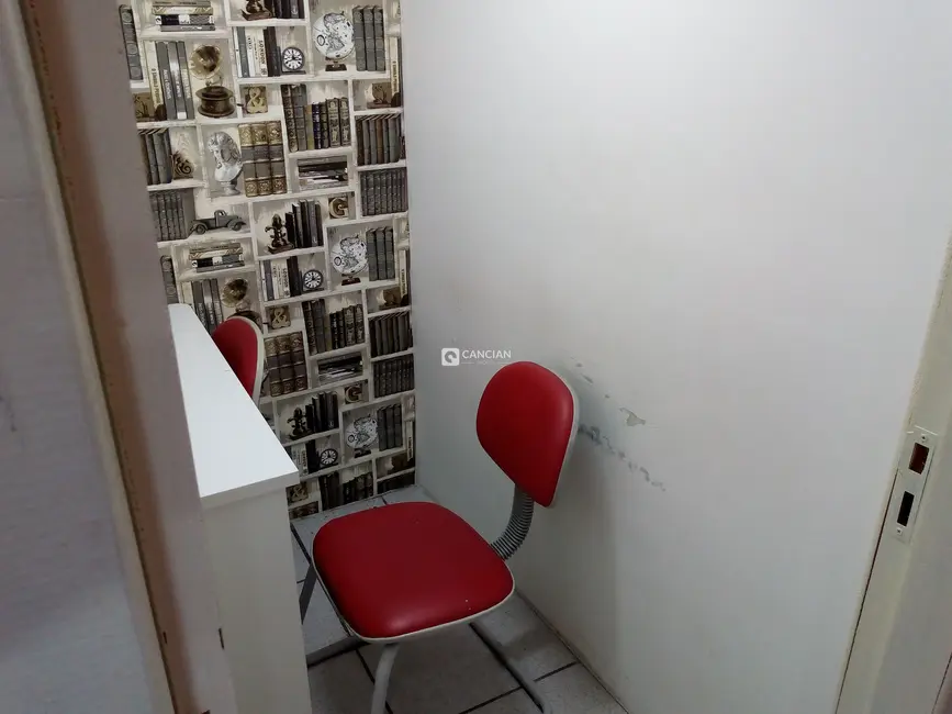 Sala Comercial com 1 quarto à venda, 42m2 em Bonfim, Santa Maria - RS - imagem 4 Foto 4 de Sala Comercial com 1 quarto à venda, 42m2 em Bonfim, Santa Maria - RS