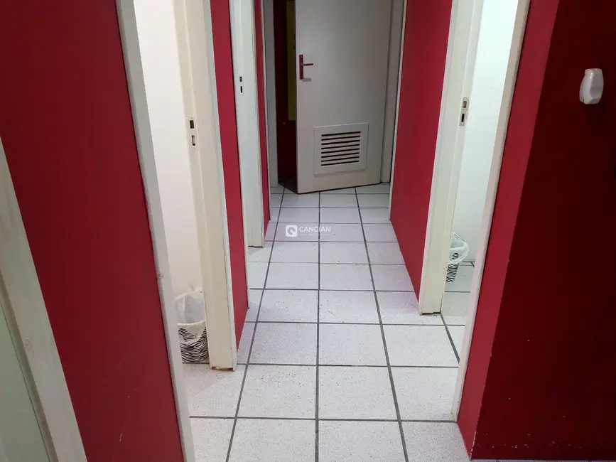 Foto 2 de Sala Comercial com 1 quarto à venda, 42m2 em Bonfim, Santa Maria - RS